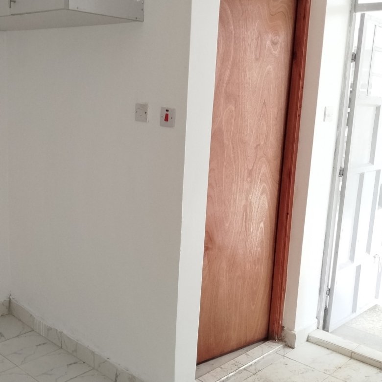 Bedsitters To Let at Kahawa West Maziwa