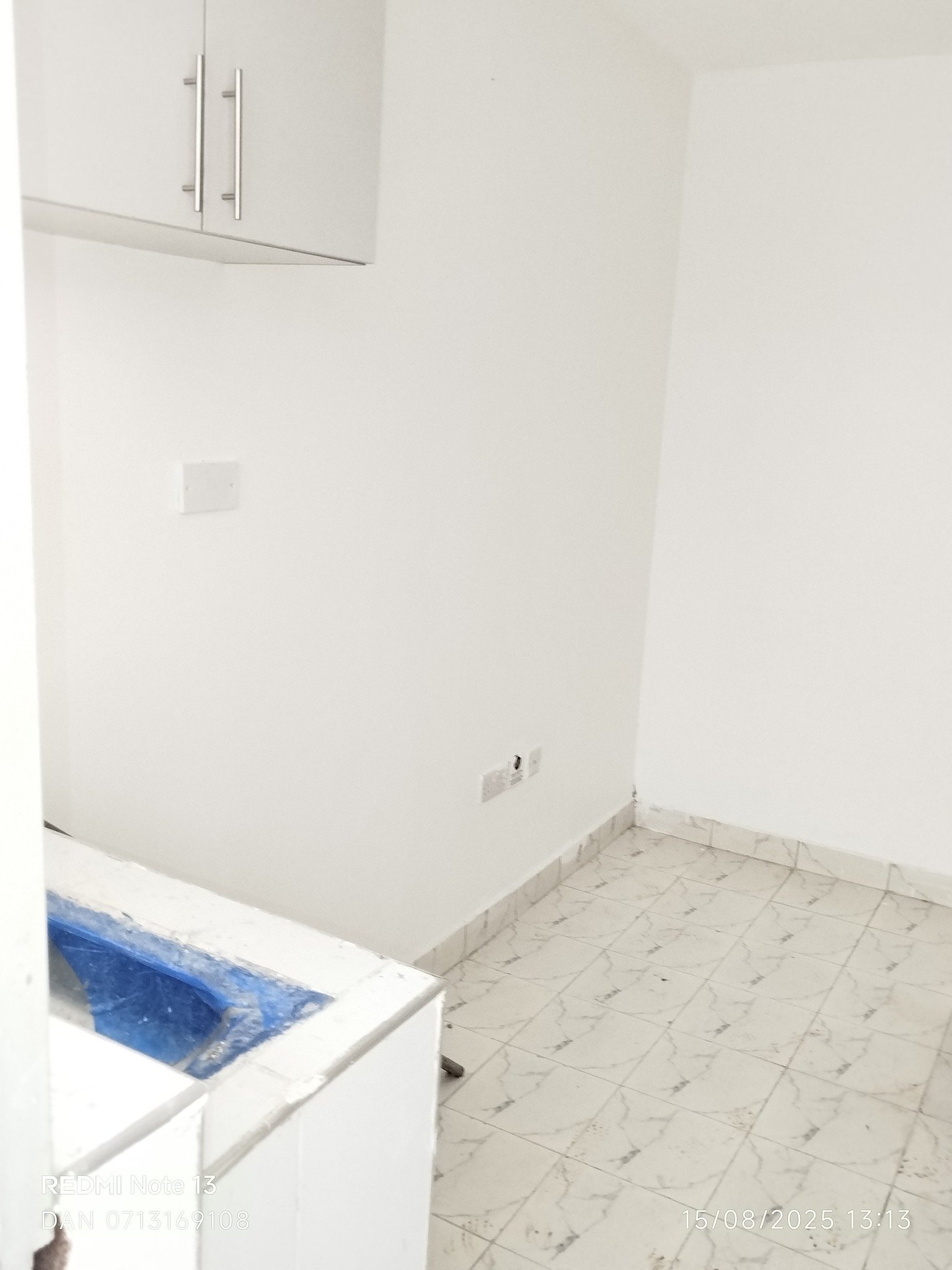 Bedsitters To Let at Kahawa West Maziwa