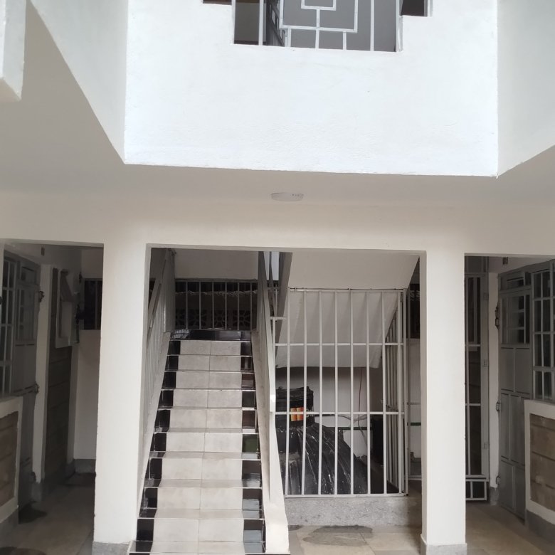 Bedsitters To Let at Kahawa West Maziwa