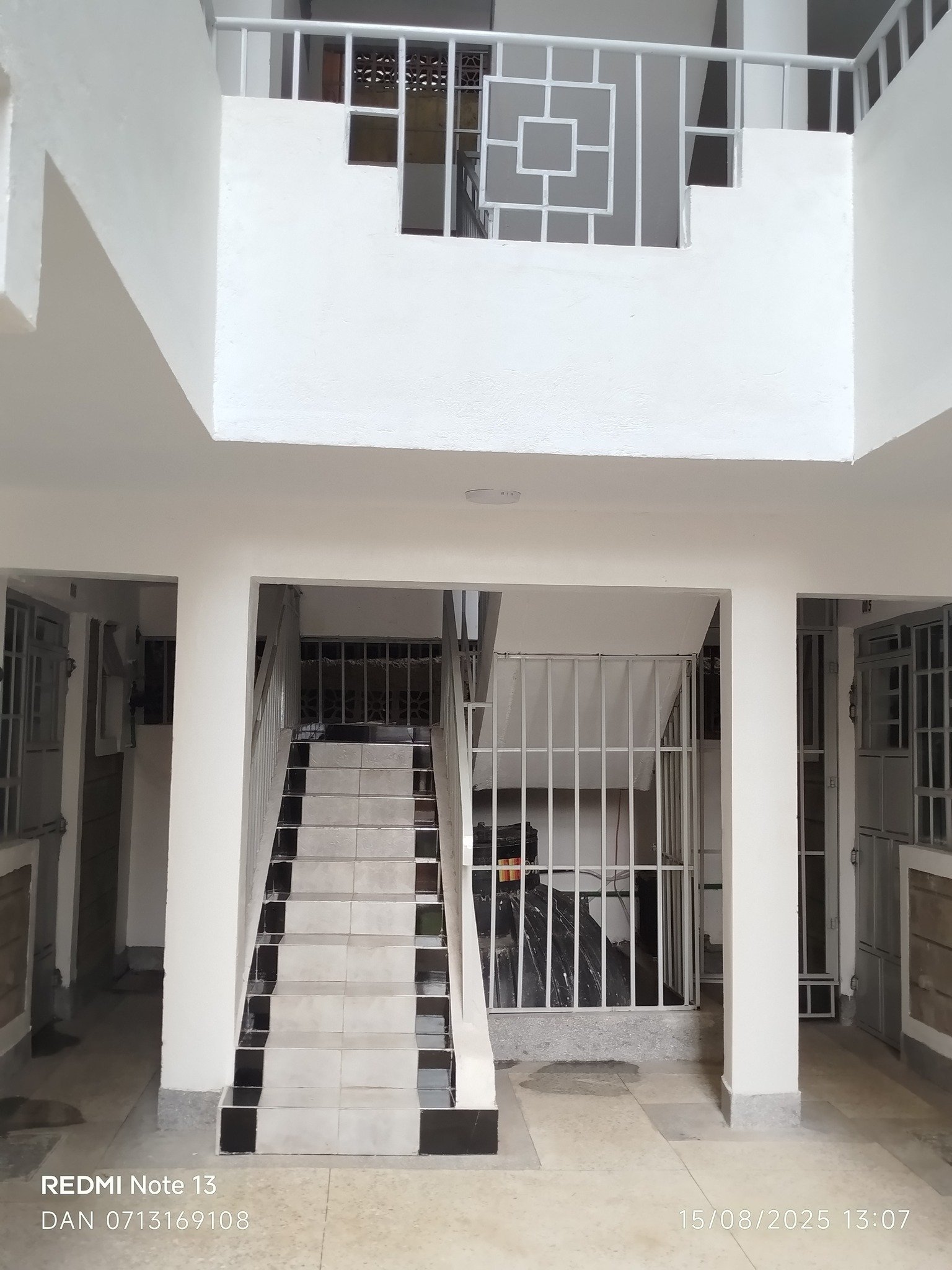 Bedsitters To Let at Kahawa West Maziwa