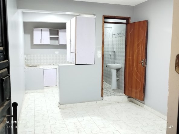 Bedsitters To Let at Kasarani Carwash