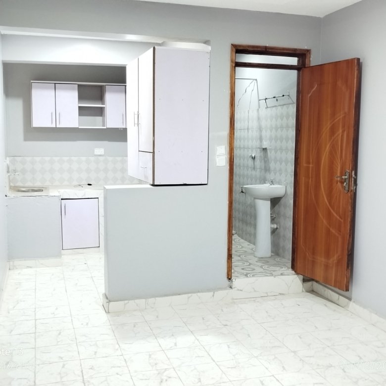 Bedsitters To Let at Kasarani Carwash
