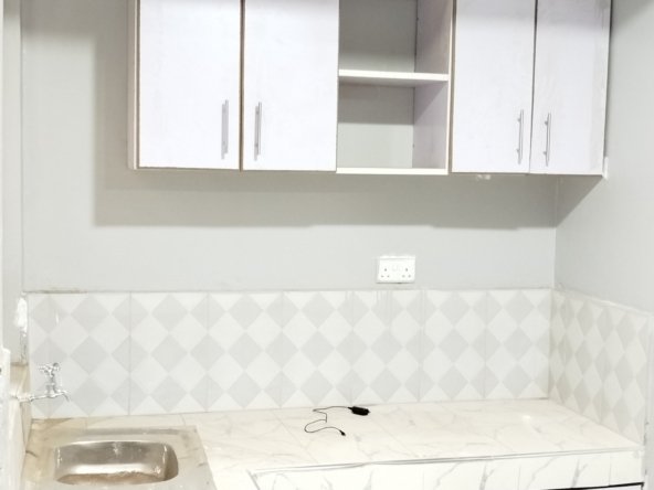 Bedsitters To Let at Kasarani Carwash