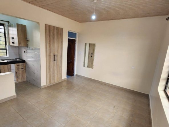 Bedsitters To Let at Ngong Vet