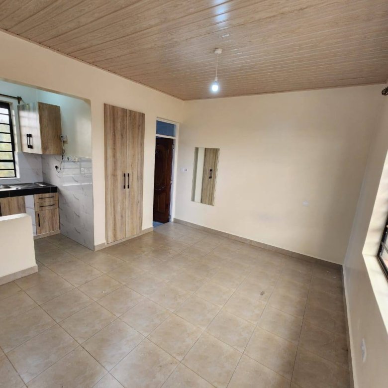 Bedsitters To Let at Ngong Vet