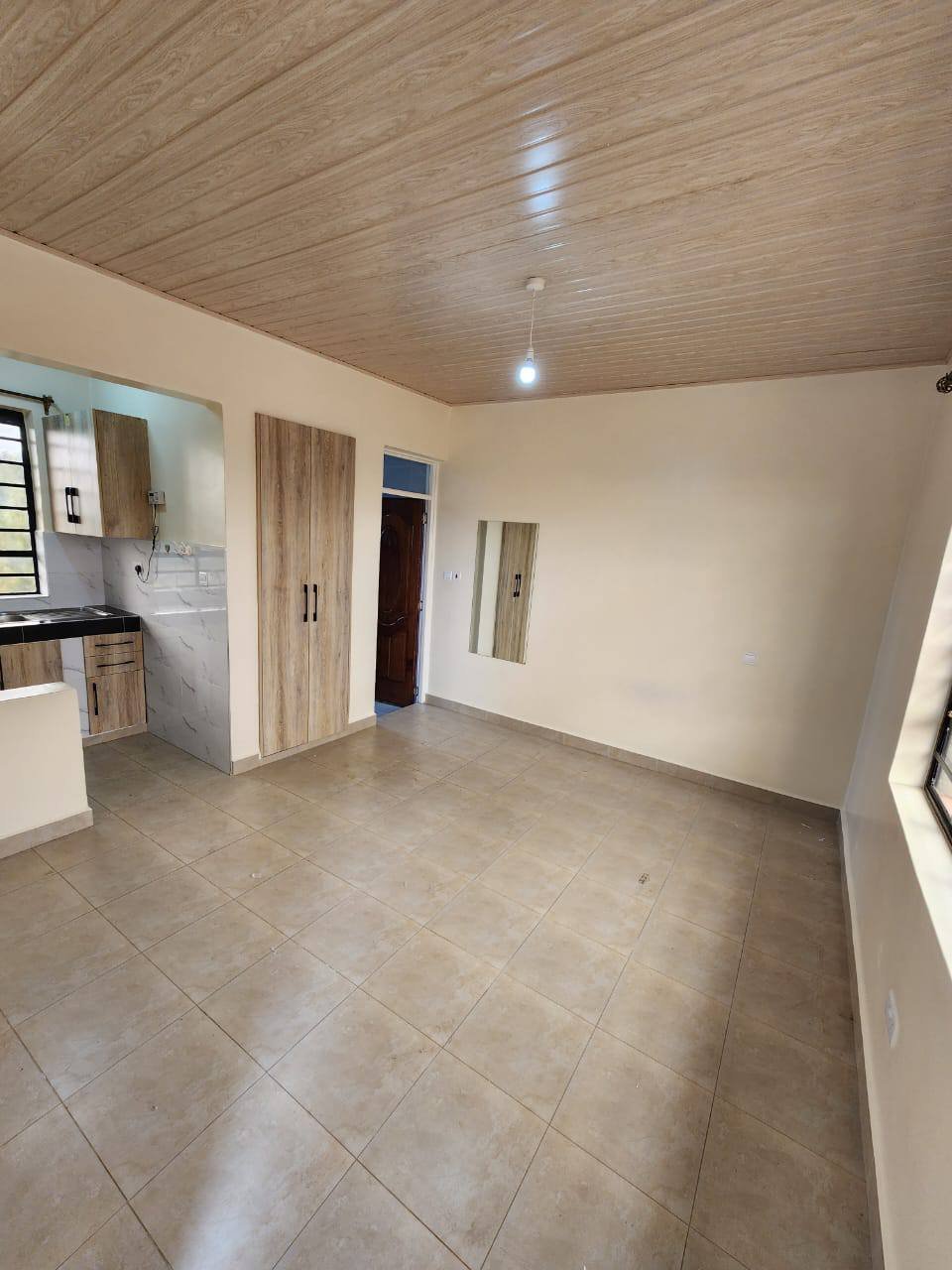 Bedsitters To Let at Ngong Vet