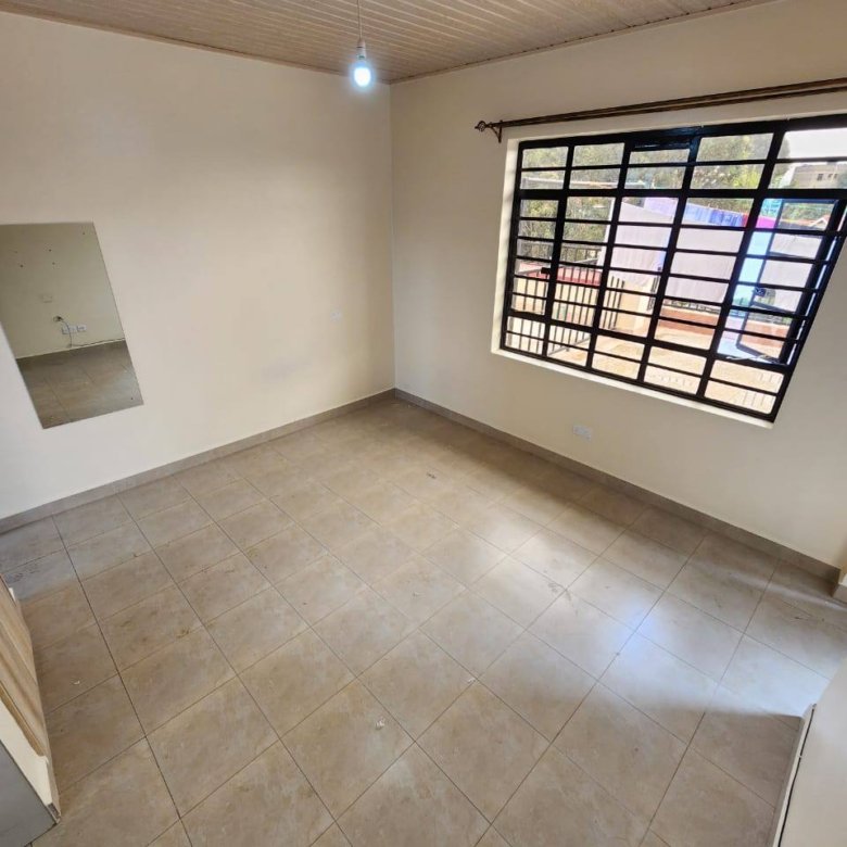 Bedsitters To Let at Ngong Vet
