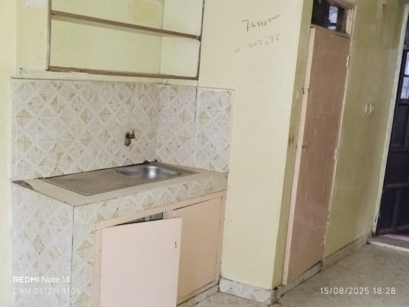 Bedsitters To Let at Roysambu Rurii Road