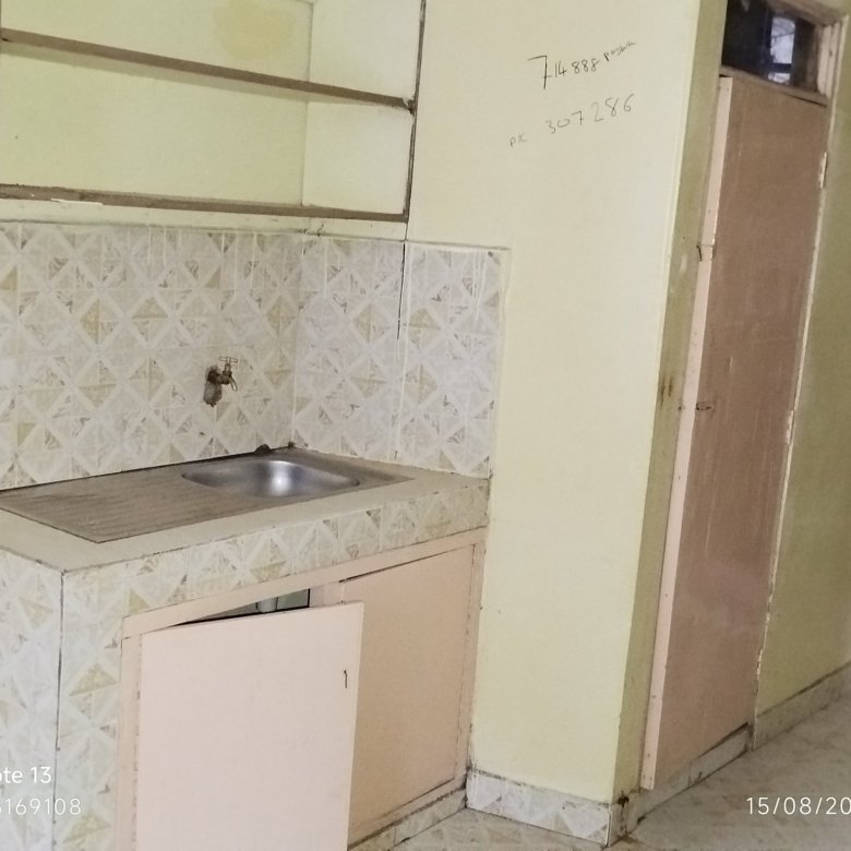 Bedsitters To Let at Roysambu Rurii Road