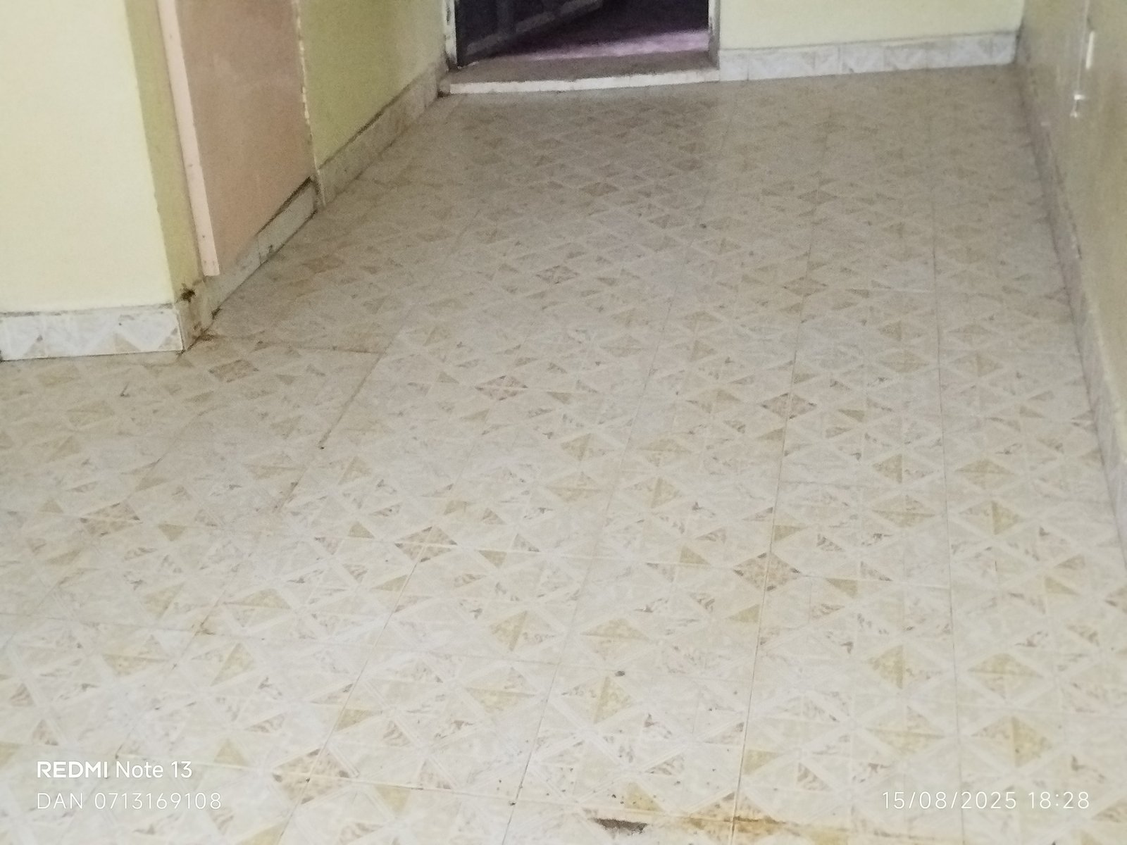 Bedsitters To Let at Roysambu Rurii Road