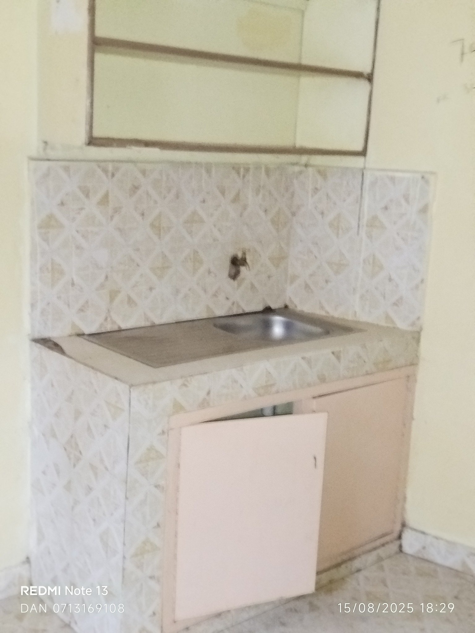 Bedsitters To Let at Roysambu Rurii Road