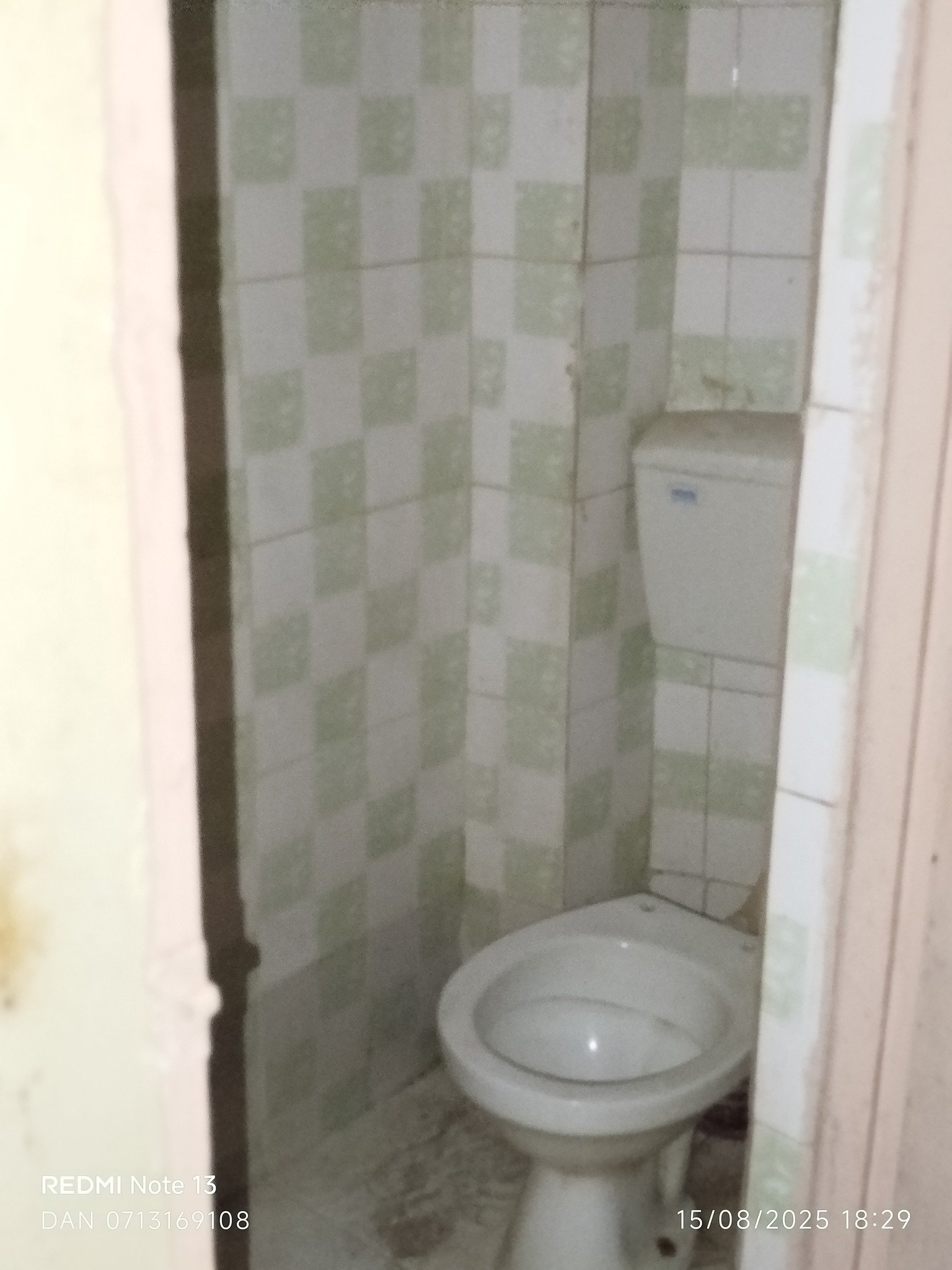 Bedsitters To Let at Roysambu Rurii Road