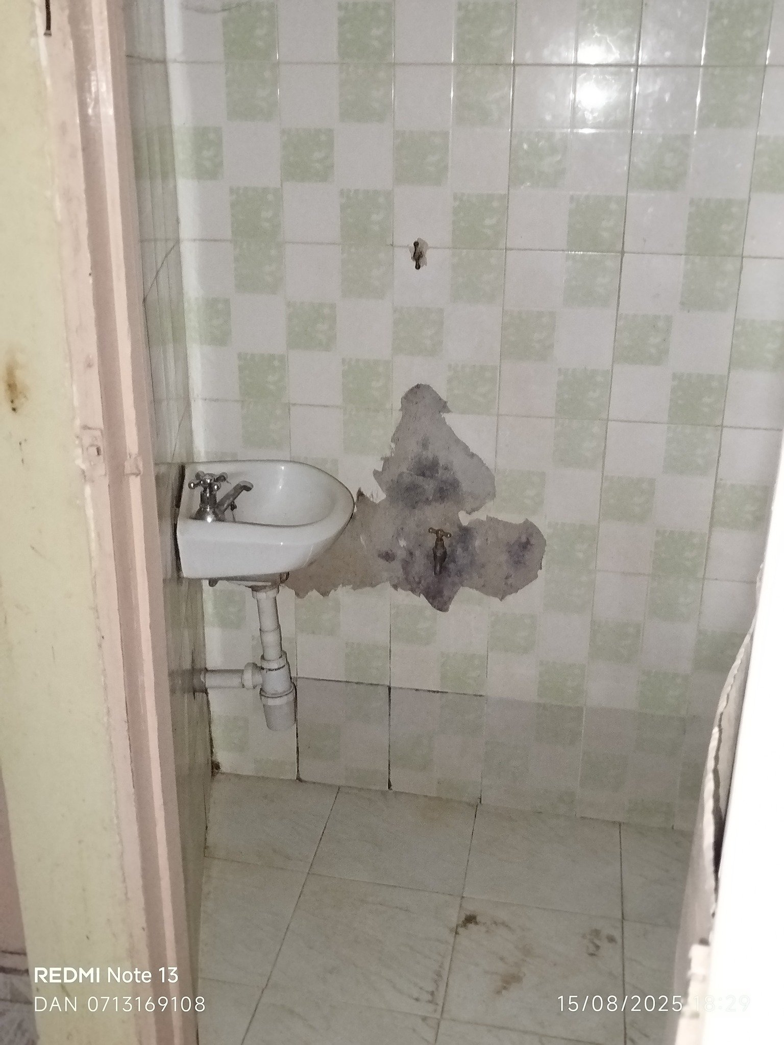 Bedsitters To Let at Roysambu Rurii Road