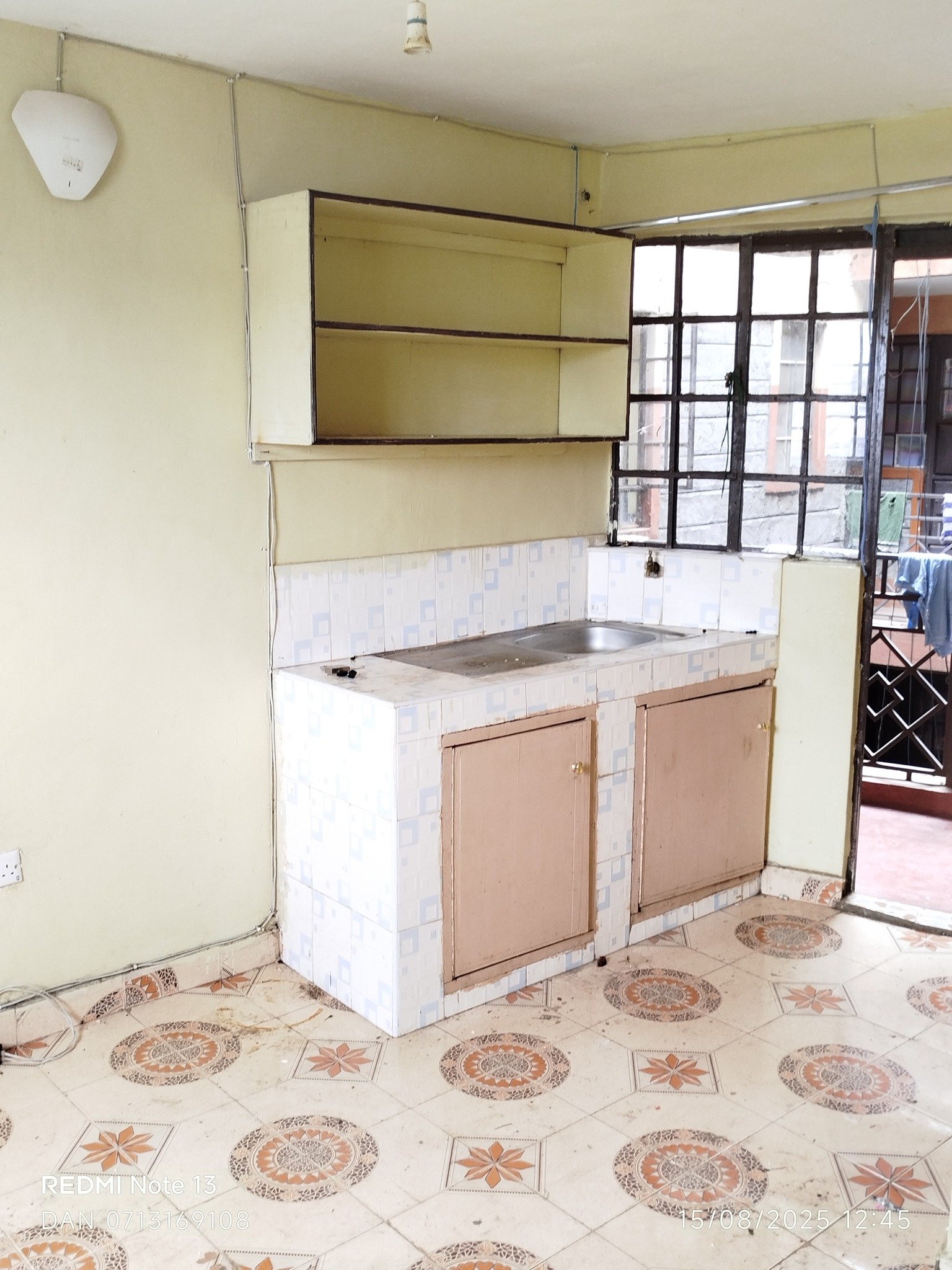 Bedsitters To Let at Roysambu Zimmerman