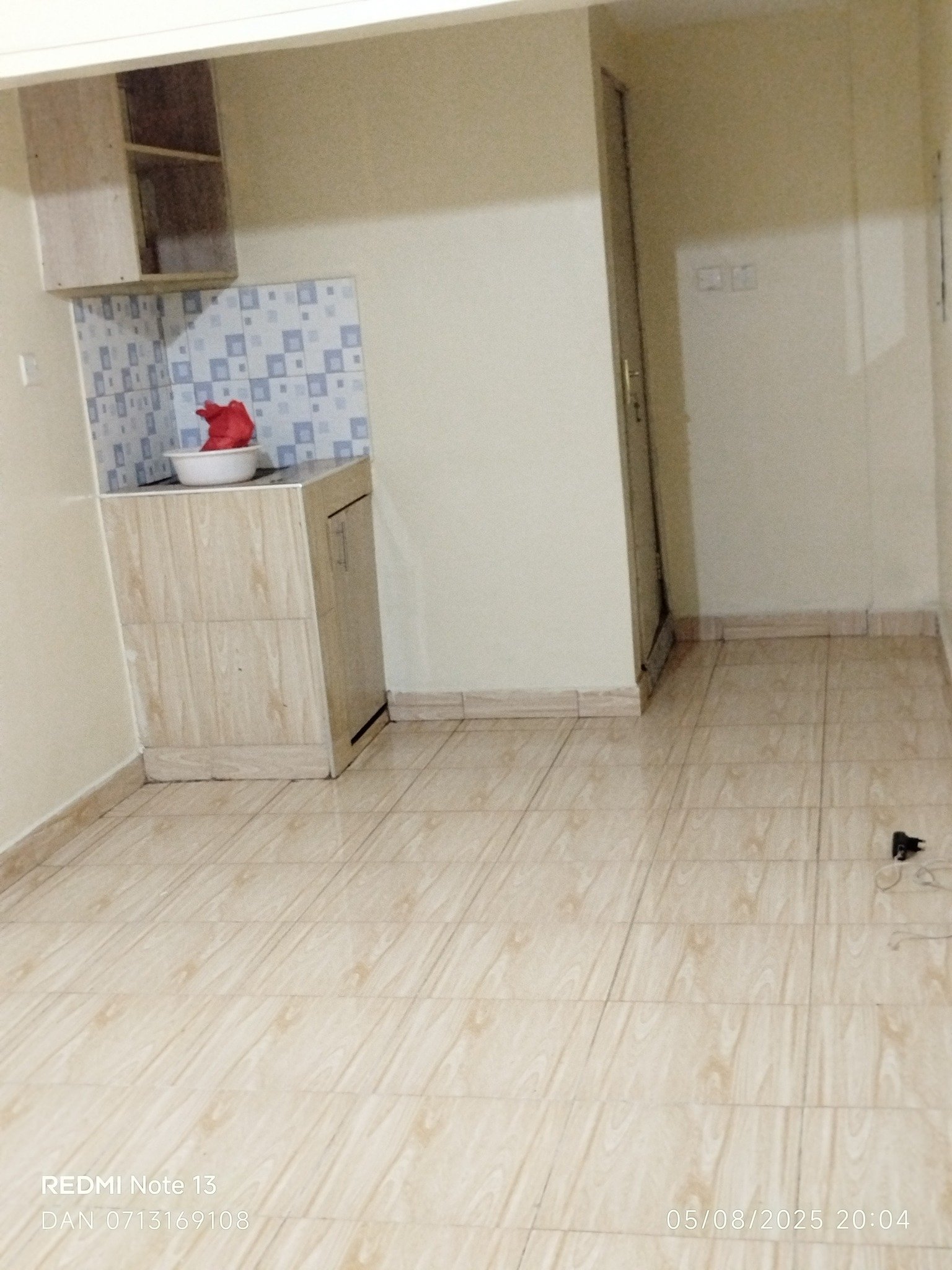 Bedsitters To Let at Roysambu Zimmerman