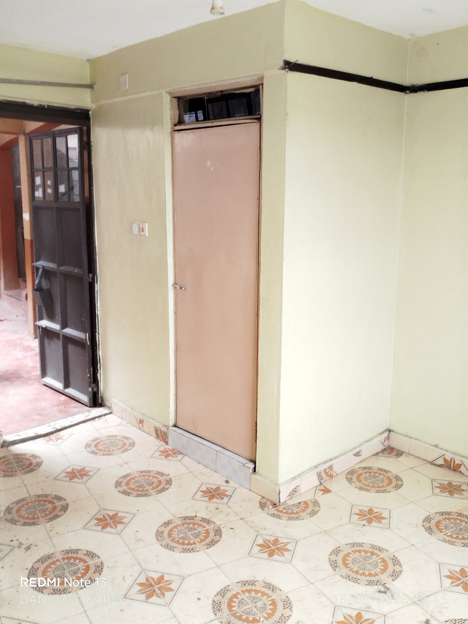 Bedsitters To Let at Roysambu Zimmerman