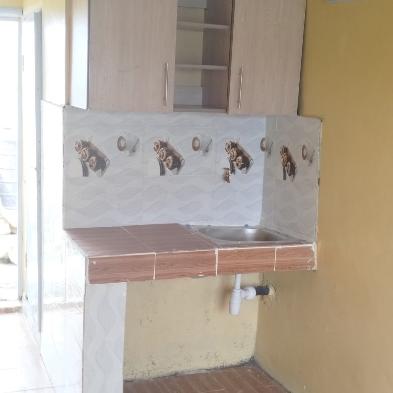 Bedsitters To Let at Roysambu Zimmerman