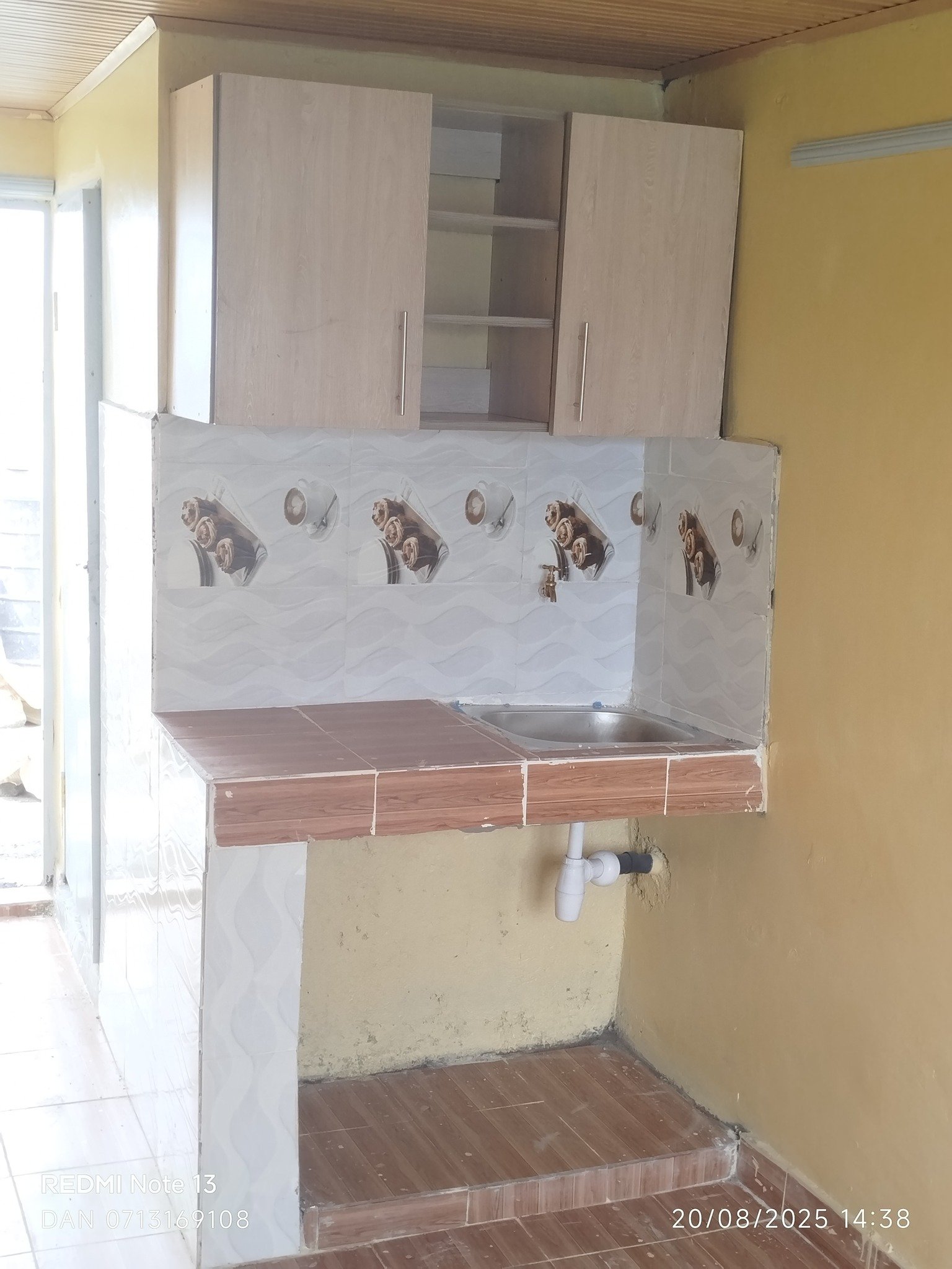 Bedsitters To Let at Roysambu Zimmerman