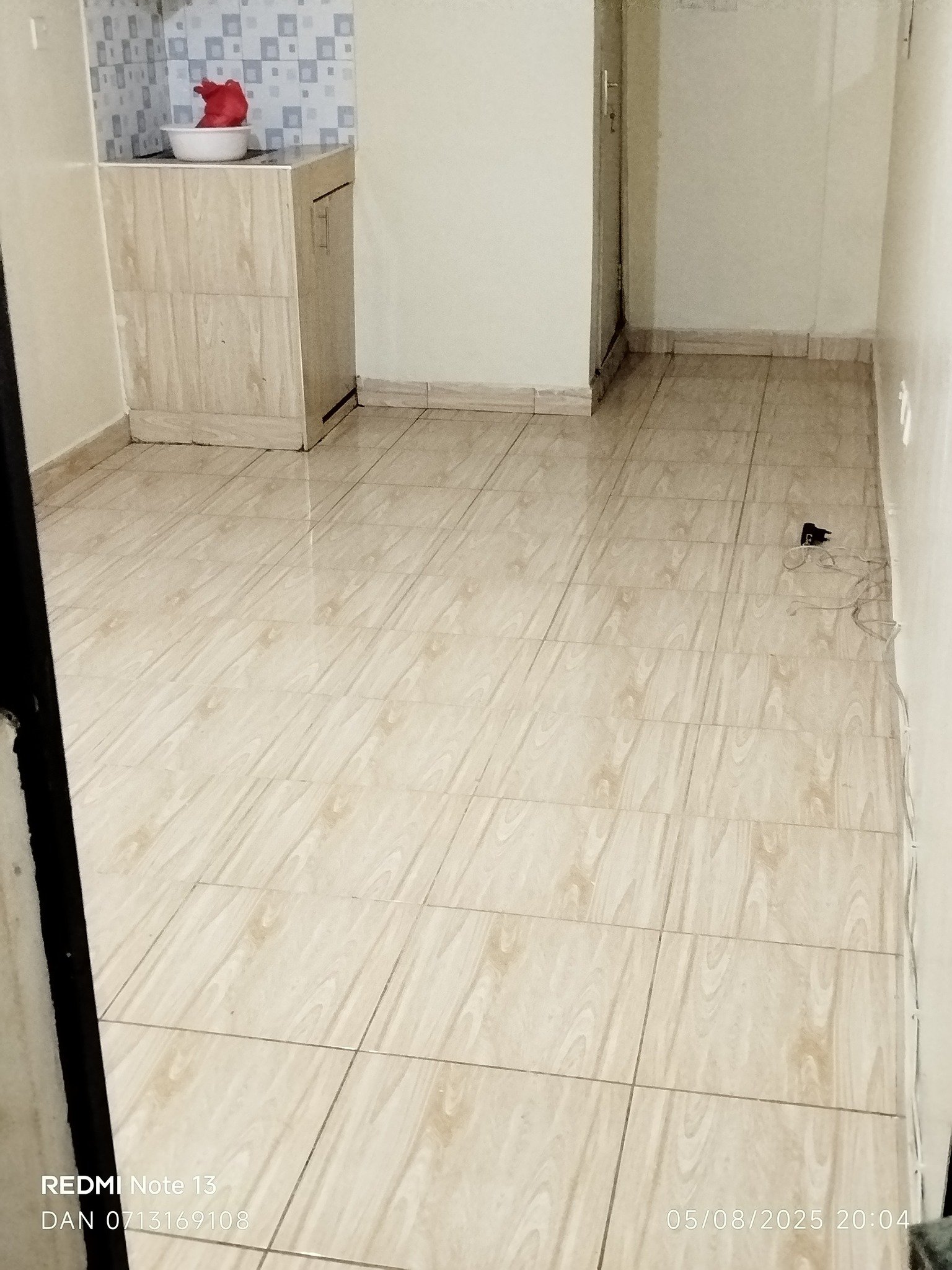 Bedsitters To Let at Roysambu Zimmerman