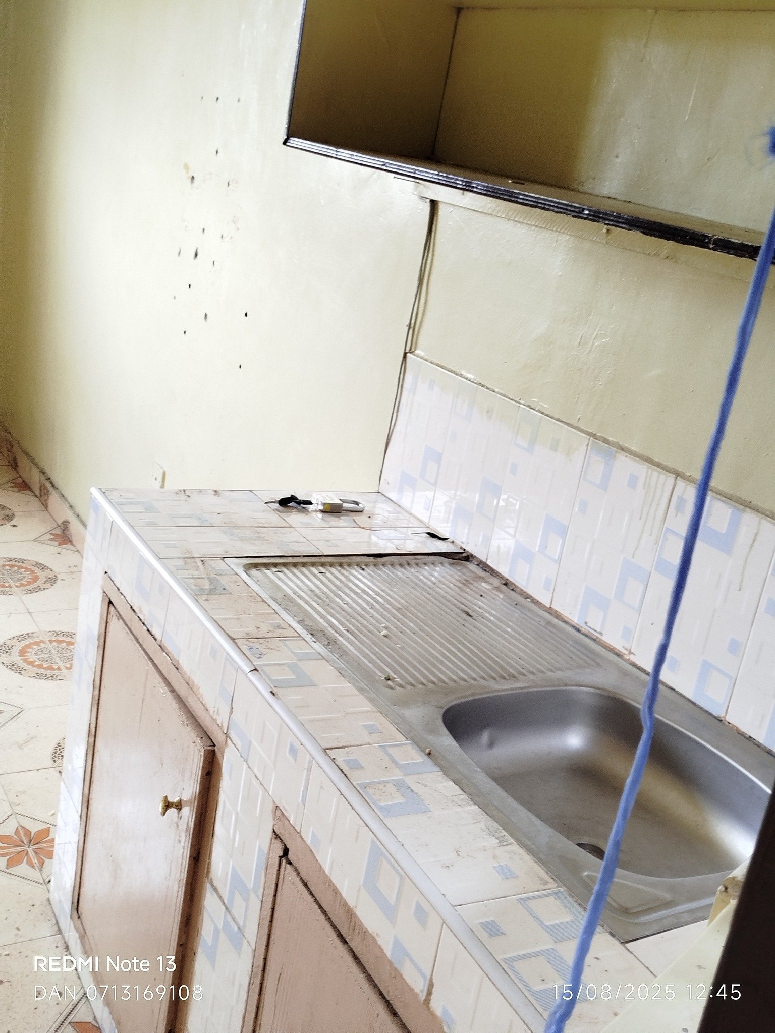 Bedsitters To Let at Roysambu Zimmerman