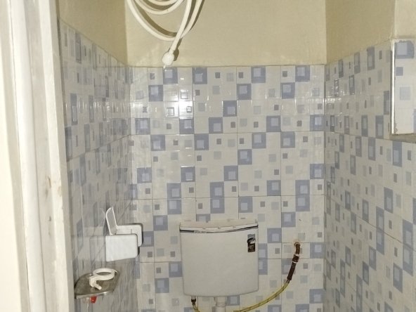 Bedsitters To Let at Roysambu Zimmerman