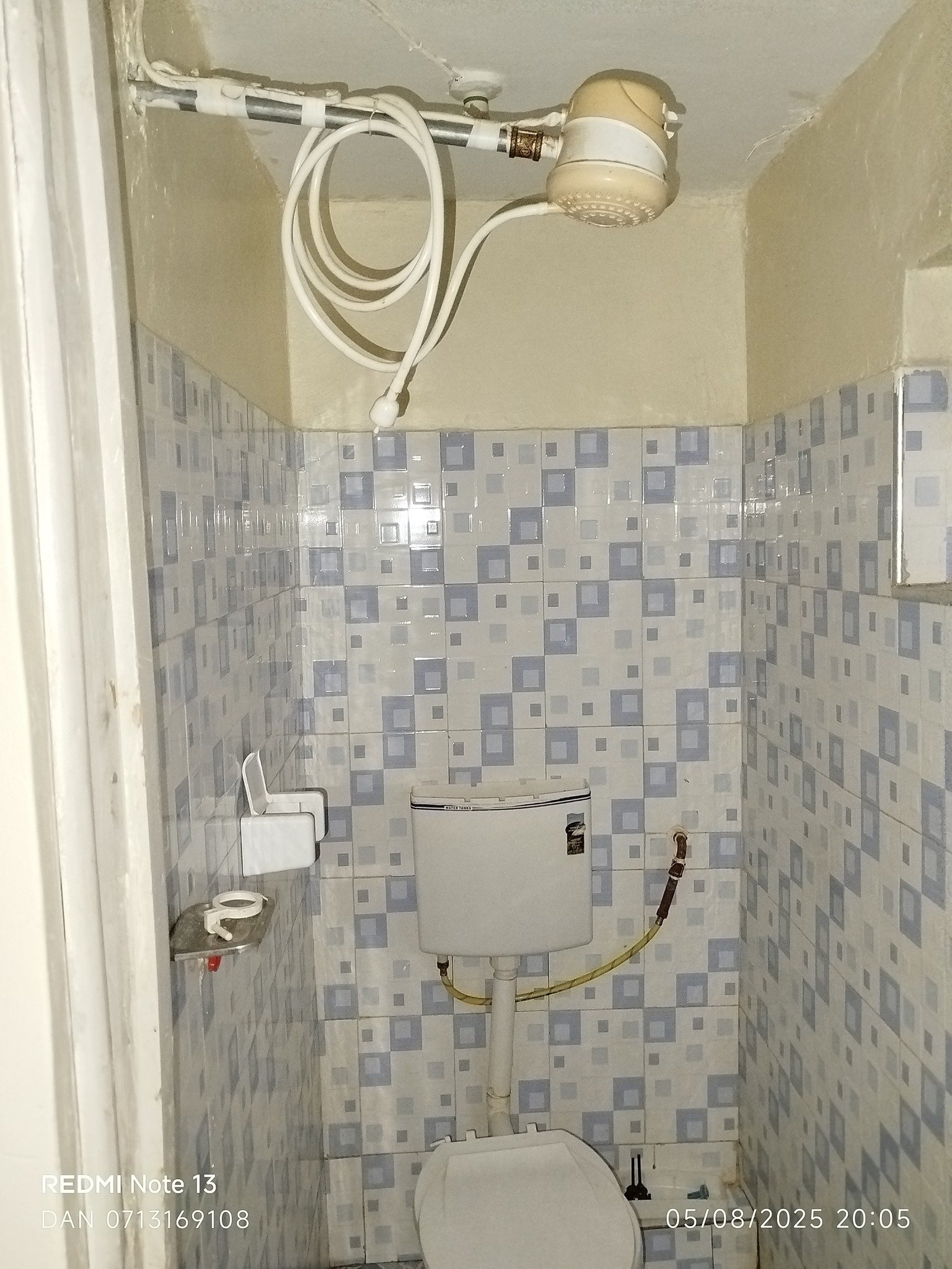 Bedsitters To Let at Roysambu Zimmerman