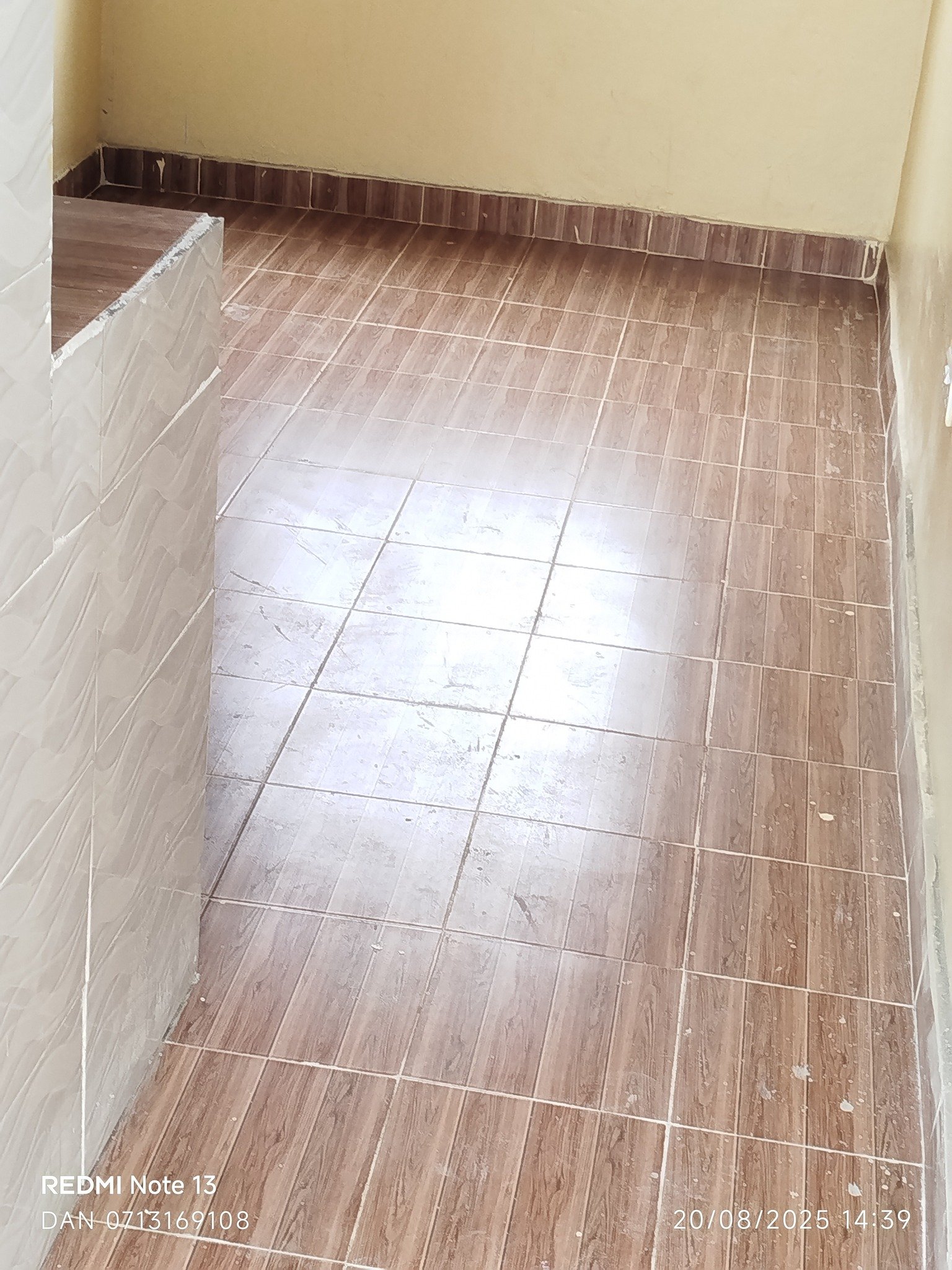 Bedsitters To Let at Roysambu Zimmerman