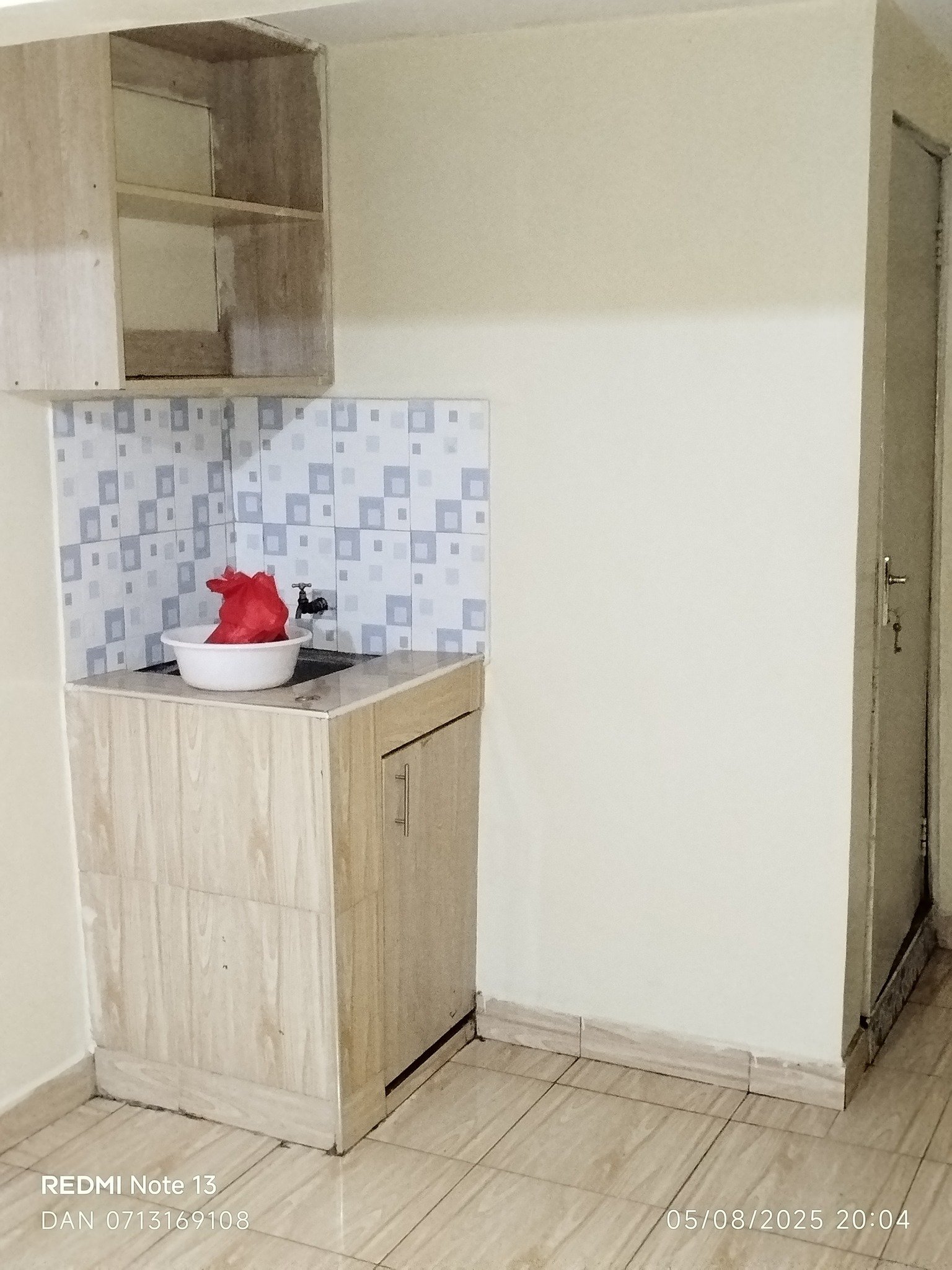 Bedsitters To Let at Roysambu Zimmerman