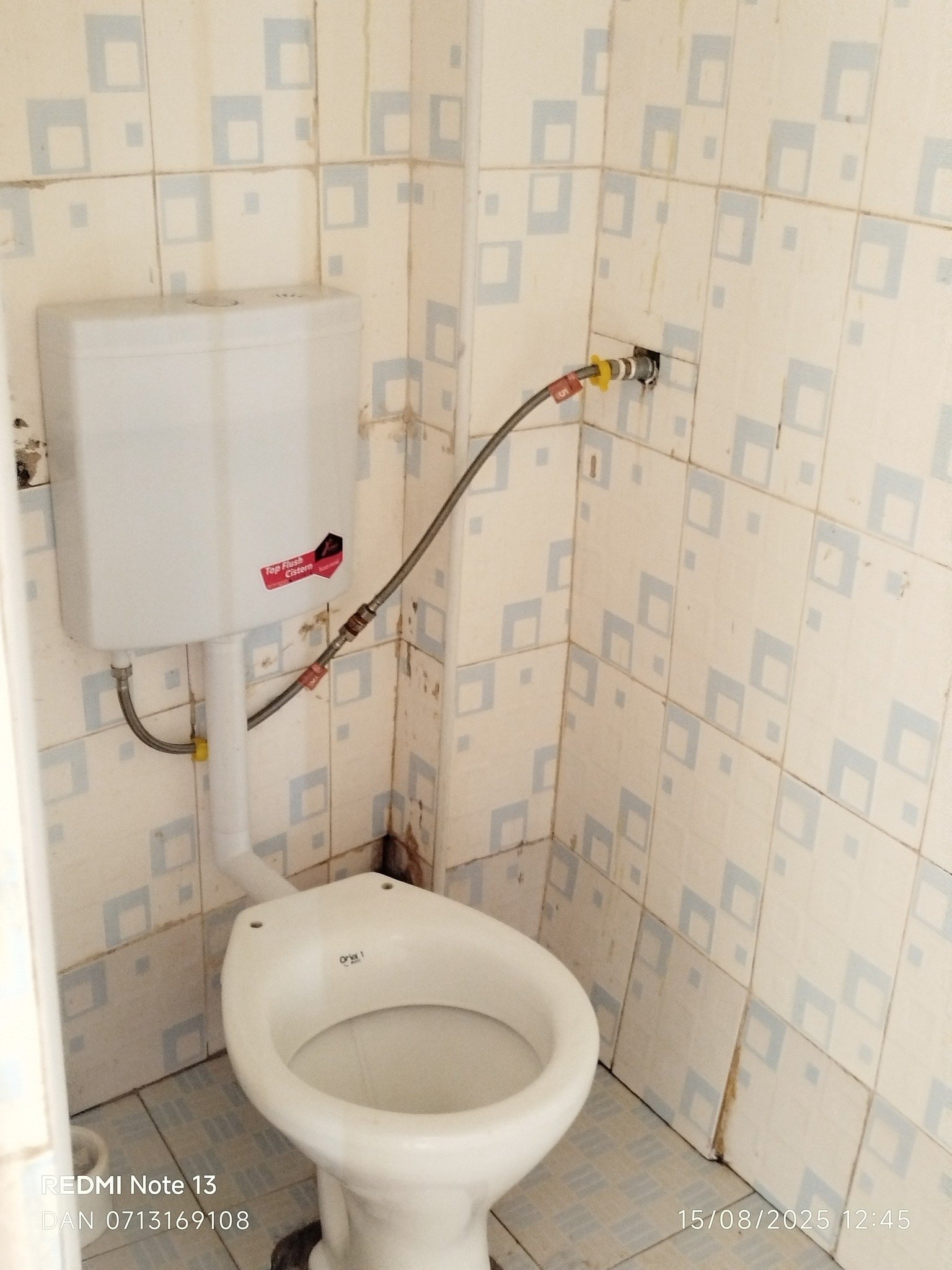 Bedsitters To Let at Roysambu Zimmerman