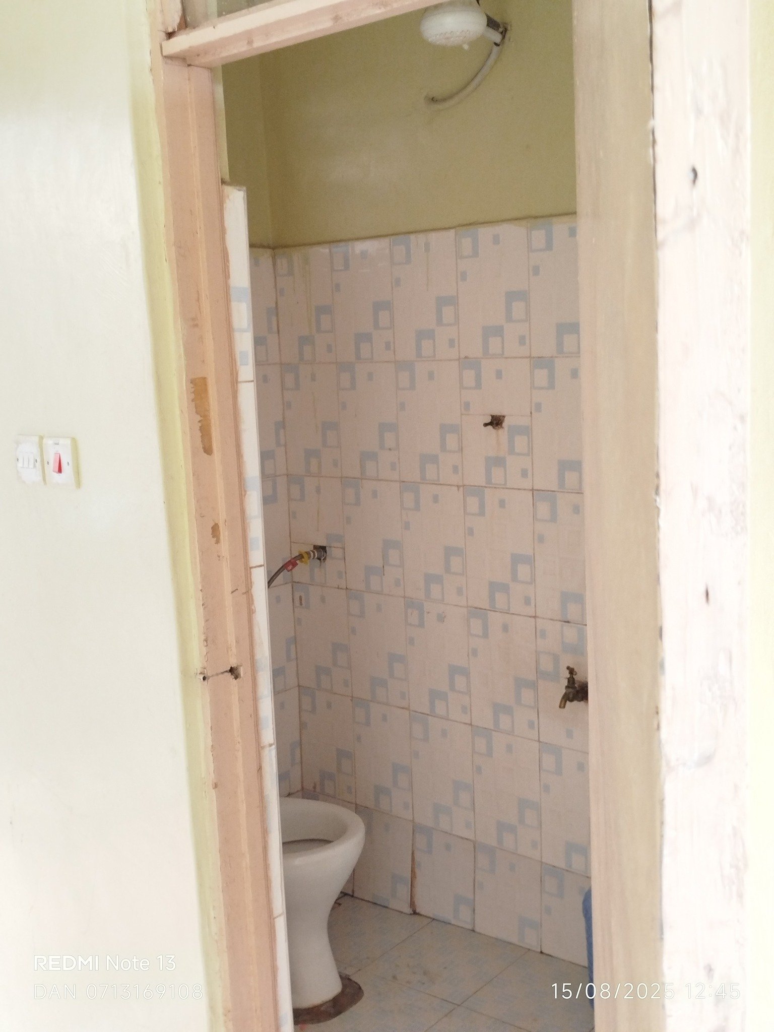 Bedsitters To Let at Roysambu Zimmerman