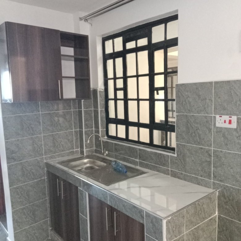 Bedsitters To Let in Ngong Town