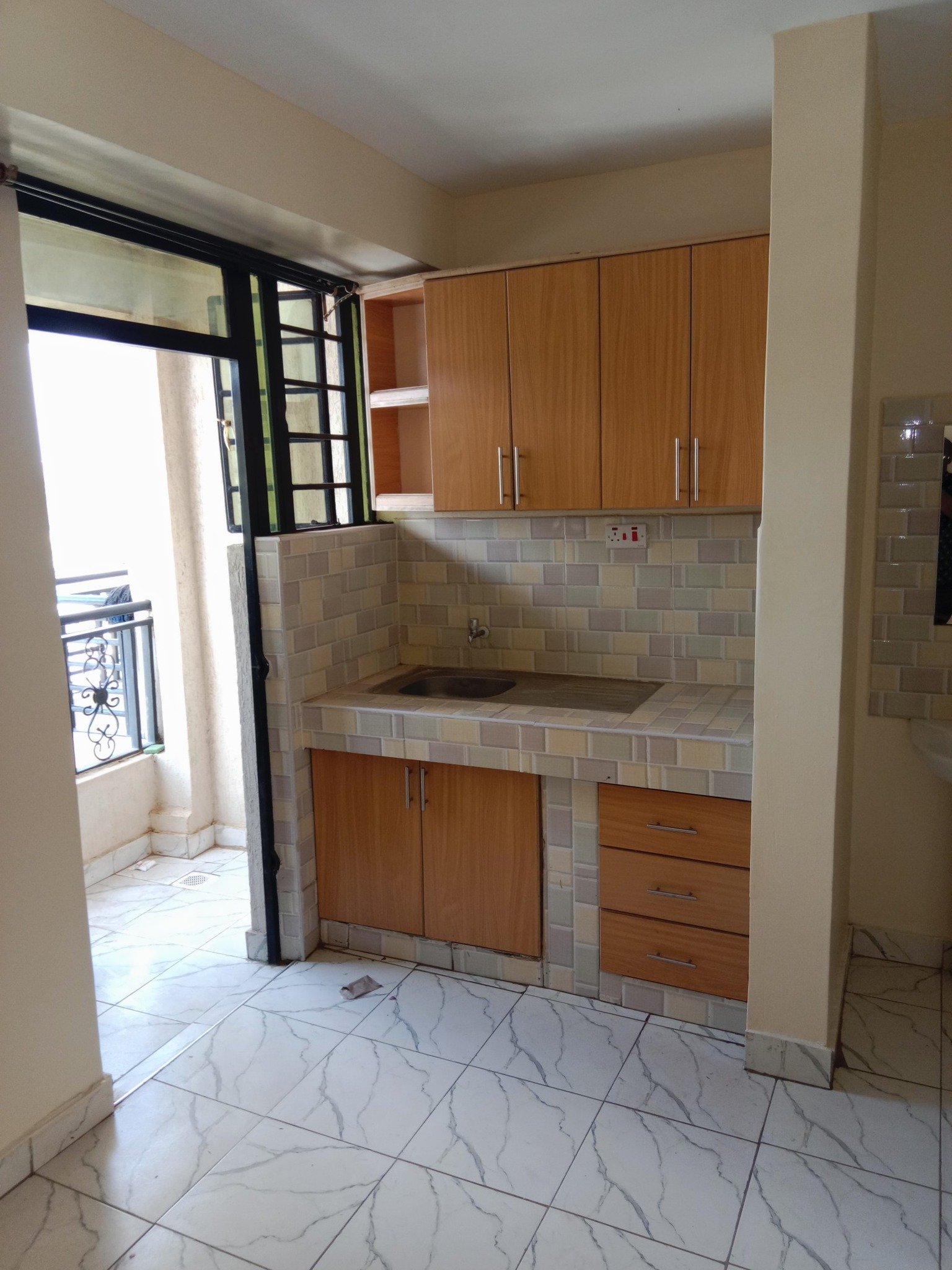 Bedsitters To Let in Ngong Town