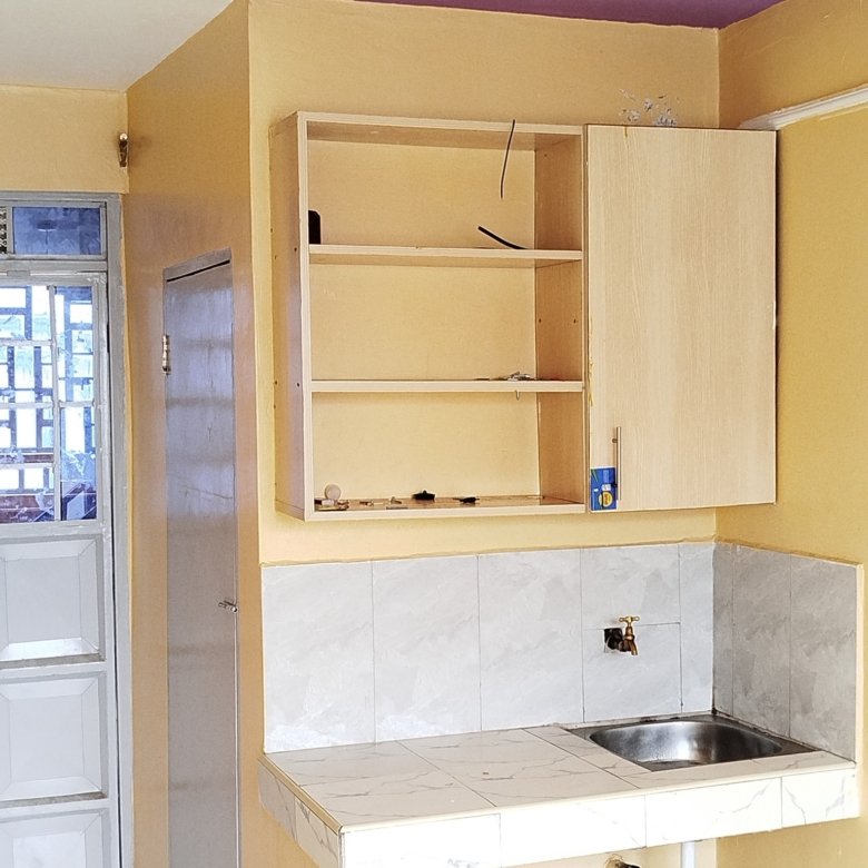 Bedsitters To Let in Roysambu Zimmerman