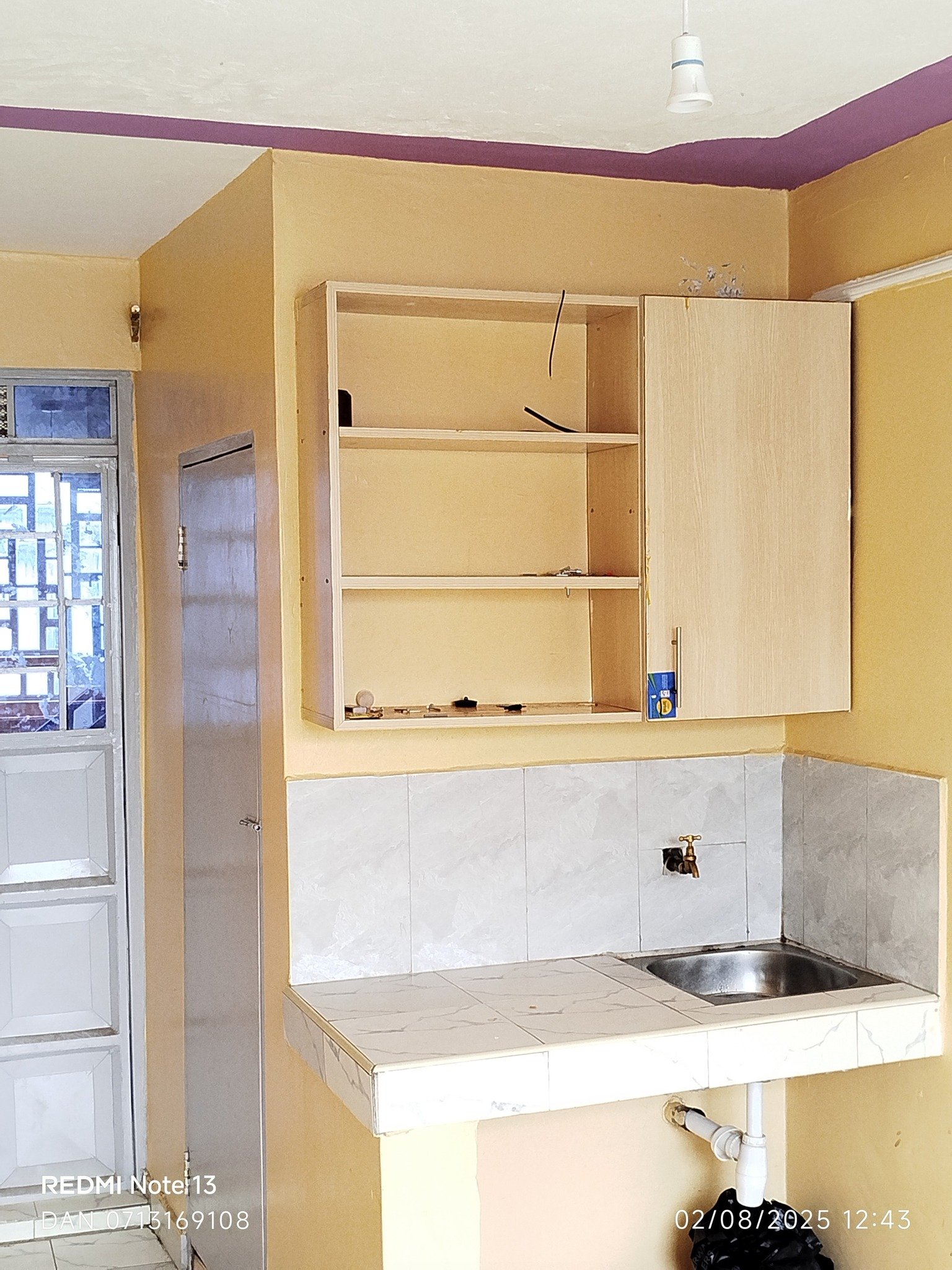 Bedsitters To Let in Roysambu Zimmerman