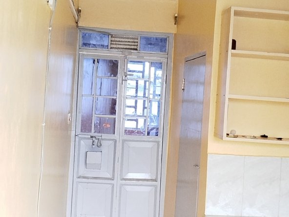 Bedsitters To Let in Roysambu Zimmerman