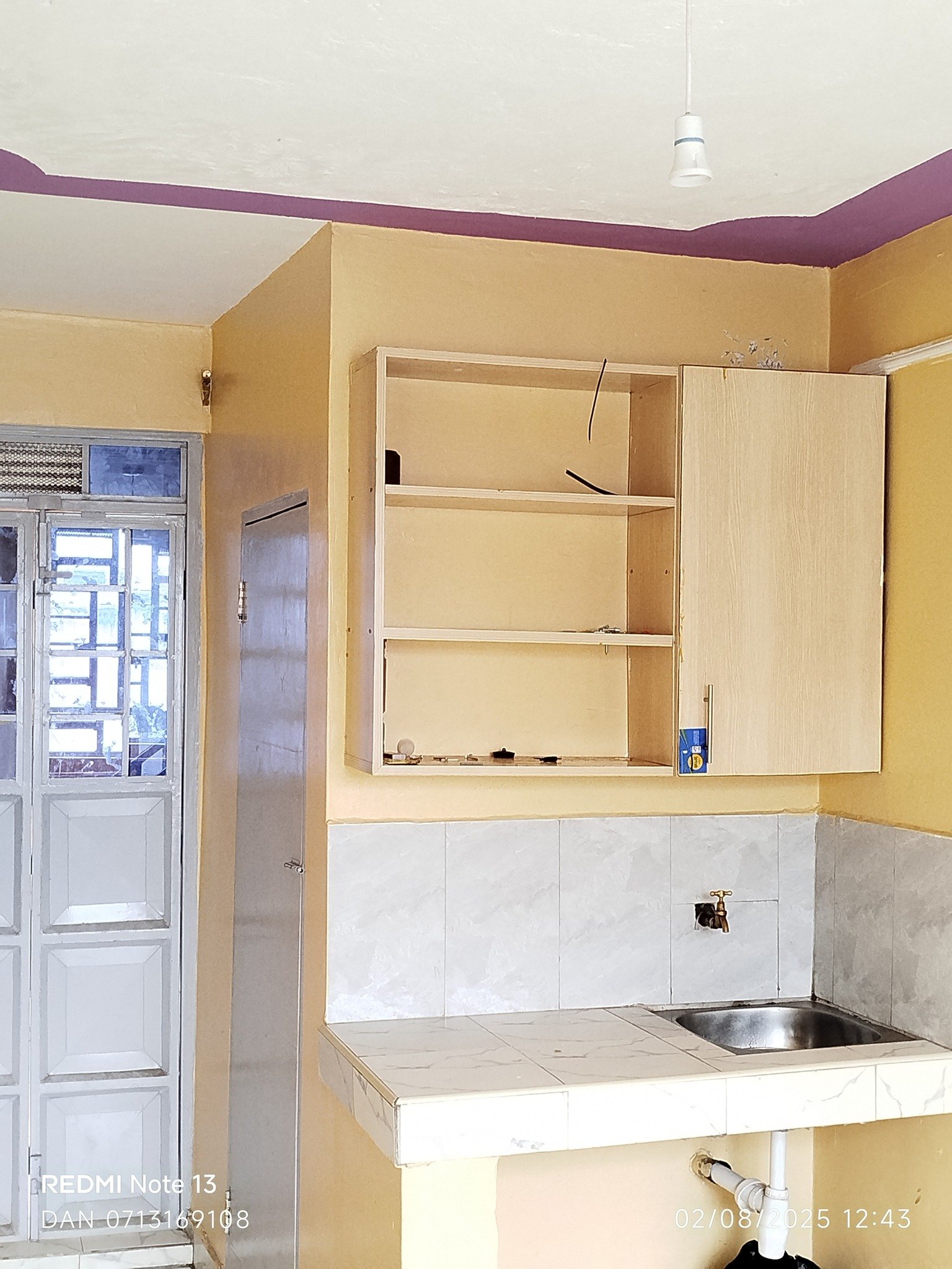 Bedsitters To Let in Roysambu Zimmerman