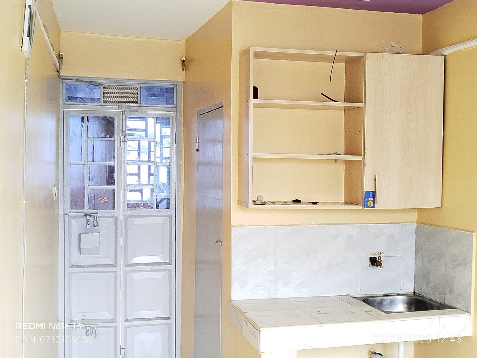 Bedsitters To Let in Roysambu Zimmerman