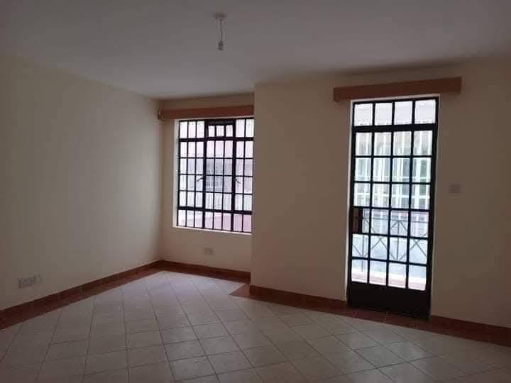 Brand New 3 Bedroom Apartment for Rent in Kitengela
