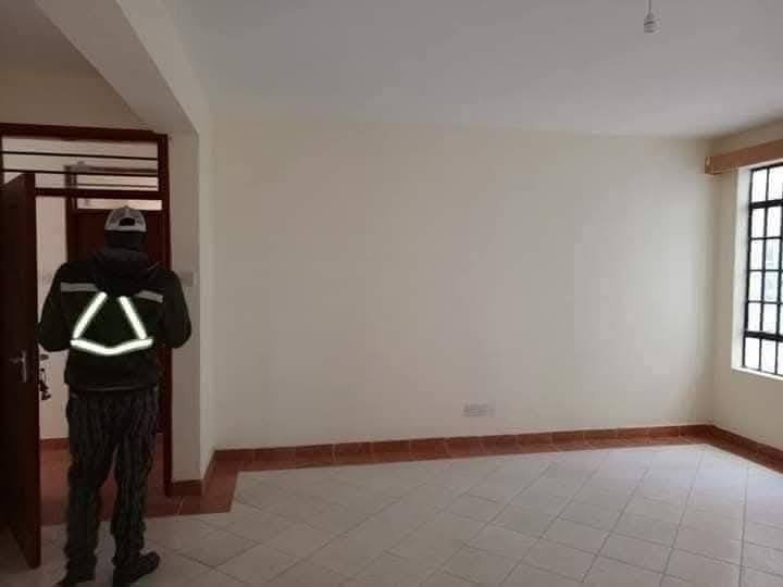 Brand New 3 Bedroom Apartment for Rent in Kitengela