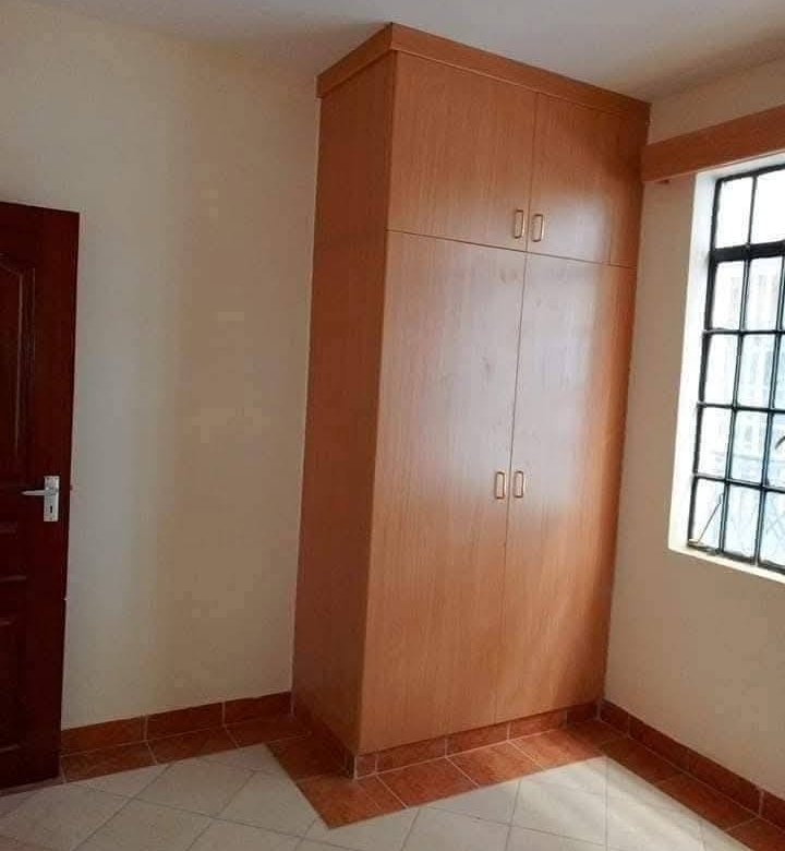 Brand New 3 Bedroom Apartment for Rent in Kitengela