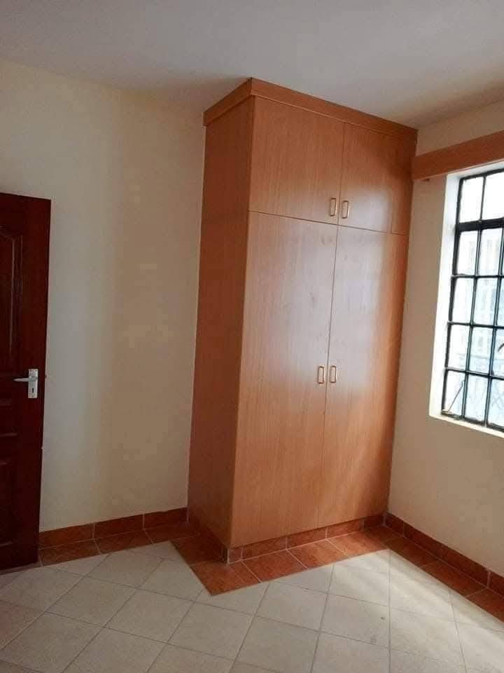 Brand New 3 Bedroom Apartment for Rent in Kitengela