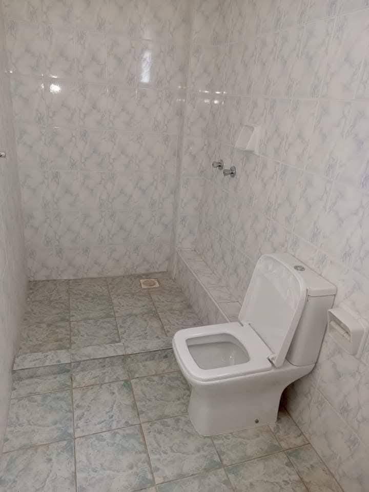 Brand New 3 Bedroom Apartment for Rent in Kitengela