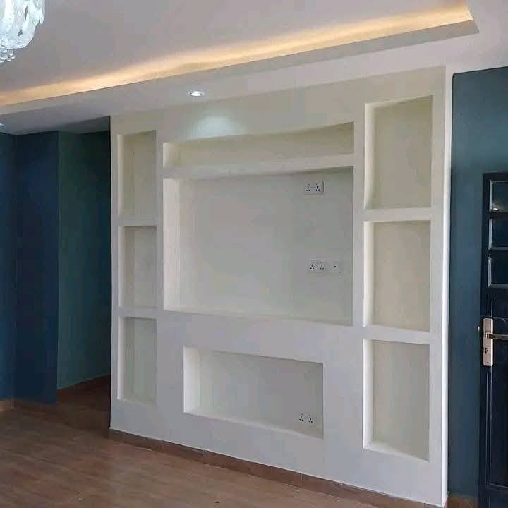 Elegant 4 Bedroom House for Rent in Sabaki – Mvule Estate