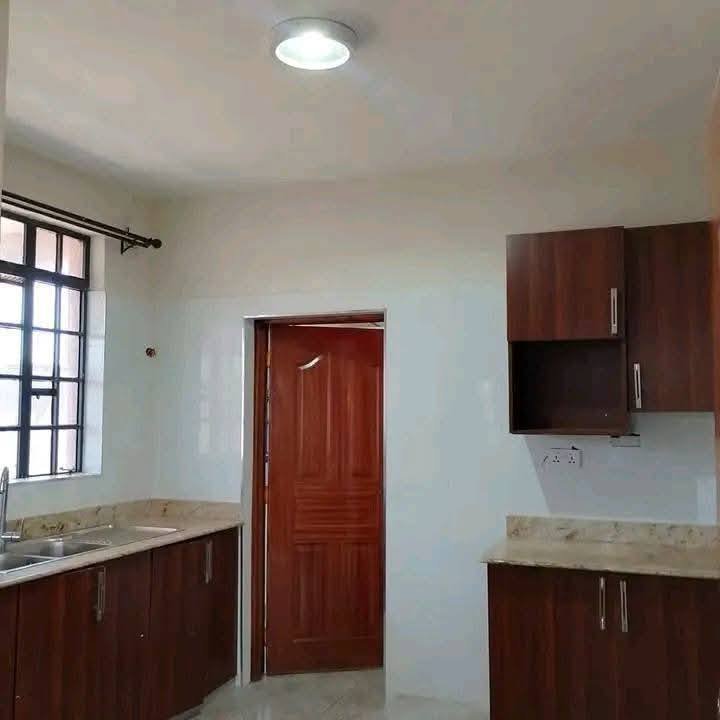 Elegant 4 Bedroom House for Rent in Sabaki – Mvule Estate