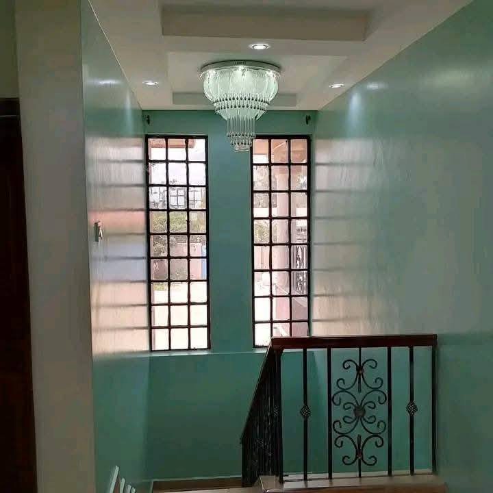 Elegant 4 Bedroom House for Rent in Sabaki – Mvule Estate