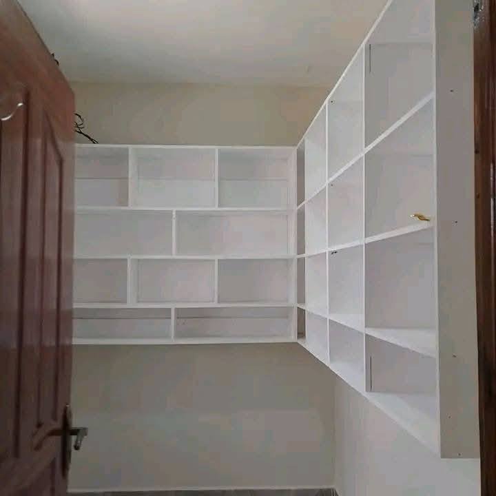 Elegant 4 Bedroom House for Rent in Sabaki – Mvule Estate
