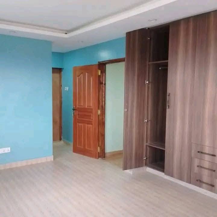 Elegant 4 Bedroom House for Rent in Sabaki – Mvule Estate