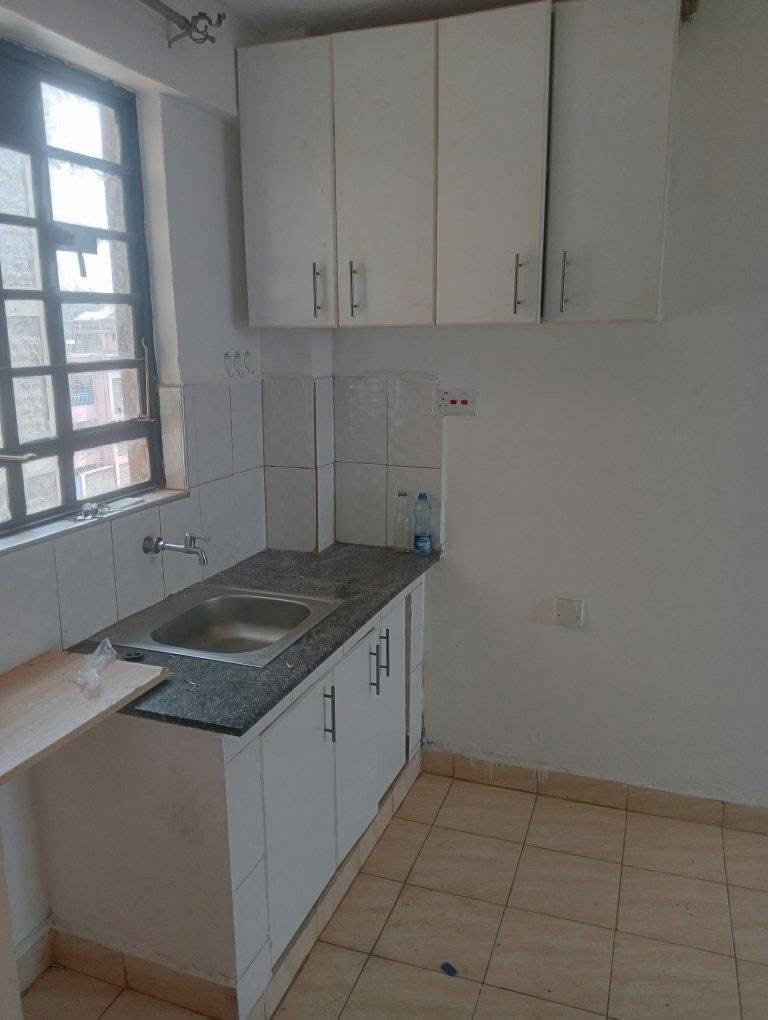 Executive Bedsitter To Let Utawala Shooters