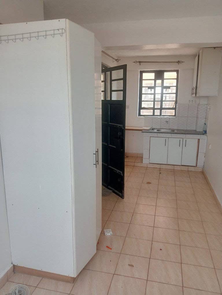 Executive Bedsitter To Let Utawala Shooters