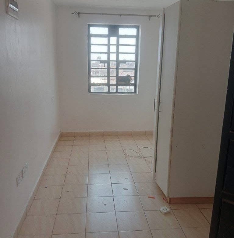 Executive Bedsitter To Let Utawala Shooters